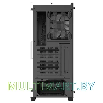Корпус DeepCool CC560 WH (R-CC560-WHGAA4-G-1) картинка 12